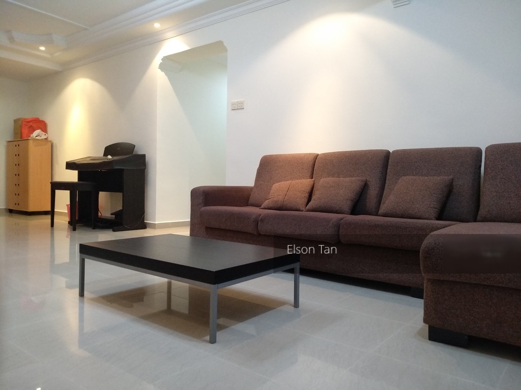 Hougang Street 52 thumbnail photo